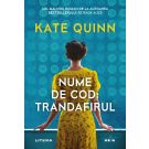 Nume de cod: Trandafirul, Kate Quinn 