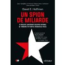 Un spion de miliarde, David E. Hoffman 