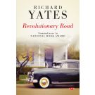 Revolutionary Road, Richard Yates 