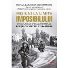 Misiuni la limita imposibilului, Michael Bar-Zohar, Nissim Mishal 