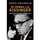 In umbra lui Kissinger, Greg Gardin