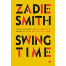 Swing Time, Zadie Smith 