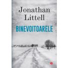 Binevoitoarele, Jonathan Littell 