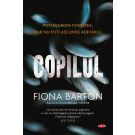 Copilul, Fiona Barton 