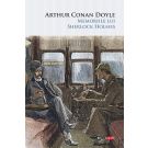 Memoriile lui Sherlock Holmes, Arthur Conan Doyle