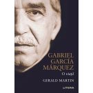 Gabriel Garcia Marquez. O Viata, Gerald Martin 
