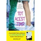 Carte Editura Litera, Tot acest timp, Mikki Daughtry, Rachael Lippincott