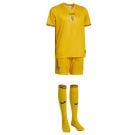 Set echipament oficial, Joma, 3XS, Echipa Nationala de Fotbal a Romaniei