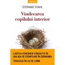 Carte Editura Litera, Vindecarea copilului interior, Stefanie Stahl