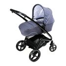 Carucior 2 in 1 Premium Combi-Vagon Dune Knorr