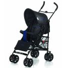 Carucior Buggy Commo Sport Knorr, Albastru