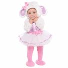 Costum de petrecere bebe Animal Planet Mielusel