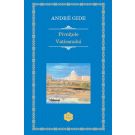 Pivnitele Vaticanului, Andre Gide