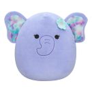 Jucarie de plus, Squishmallows, Elefantul Anjali, 19 cm