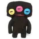 Jucarie de plus, Fuggler, Laboratory Misfits S1, Annoyed Alie, 22 cm