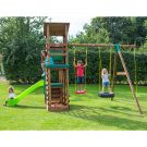 Ansamblu de joaca de catarat Little Tikes  Buckingham