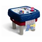 Ansamblu de joaca Little Tikes - Masa pentru nisip si apa Deluxe