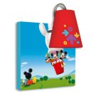 Aplica de perete DECOFUN Mickey Mouse