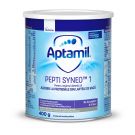 Lapte praf Nutricia Aptamil Pepti 1 Syneo, 400 g, 0 luni+