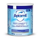 Lapte praf Nutricia Aptamil Pepti Syneo 2, 400 g, 6 luni+