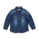Camasa denim Minoti Army