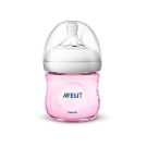Set Avent - Biberon SCF691 + Doza pentru lapte praf