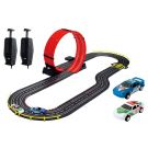Artin - Pista de curse 4.5 m (cu 2 masinute 1:43)