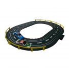 Artin - Pista de curse cu 2 masinute