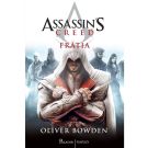 Assassins Creed 2. Fratia, Oliver Bowden 