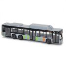 Autobuz Man City Bus C, gri