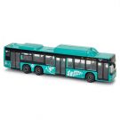 Autobuz Man City Bus C, verde