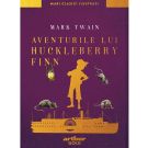 Aventurile lui Huckleberry Finn, Mark Twain
