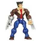 Figurina Marvel Super Hero Mashers, Wolverine