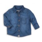 Camasa denim Minoti Awesome