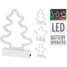 Lampa de veghe Craciun