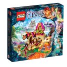 LEGO Elves - Azari si brutaria magica (41074)