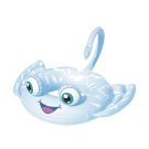 Colac inot Bestway, Animale, Albastru