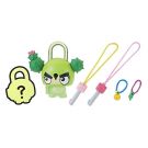 Figurina breloc Lock Stars - Cactus verde (E3189)
