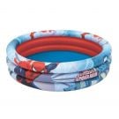 Piscina gonflabila Bestway, Spiderman, 122 x 30 cm 