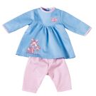 Baby Annabell - Costum hainute