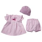 Baby Annabell - Set de imbracaminte Basic