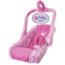 Baby Born - Scaun transport