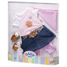 Baby Born - Set hainute Deluxe