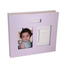 Album foto Baby Memory, Roz