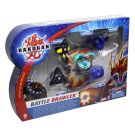 Pachet de joc BAKUGAN Brawler