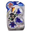 Set BAKUGAN Evolution