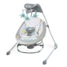 Balansoar bebe 2 in 1 Bright Starts Ingenuity Inlighten - Avondale