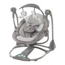 Balansoar bebe 2 in 1 Bright Starts Ingenuity - Orson
