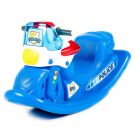 Balansoar copii Little Tikes Masina de Politie 