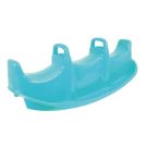 Balansoar pentru copii Dolu Trio Monster Rocker Blue